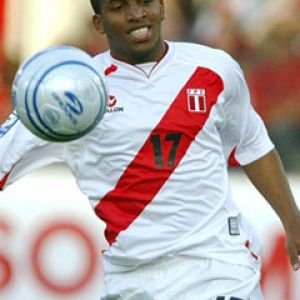 Jefferson FarfĂˇn