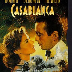 Casablanca