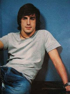 Fernando Alonso
