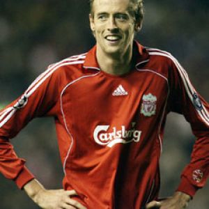 Crouch