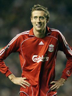 Crouch