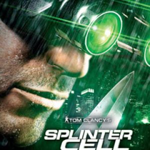 Splinter Cell Chaos Theory