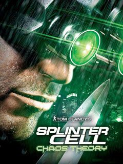 Splinter Cell Chaos Theory