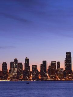 Seattle