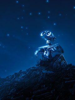 Wall E