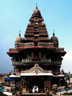 Graha Bunda Maria - Medan Indonesia