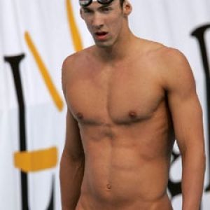 Michael Phelps