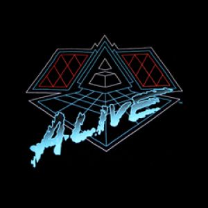 Alive