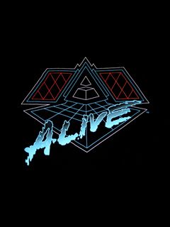 Alive