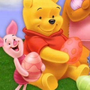 Winnie the Pooh