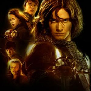 Narnia - Prince Caspian