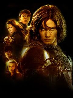 Narnia - Prince Caspian