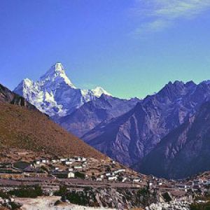 Nepal
