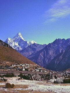 Nepal