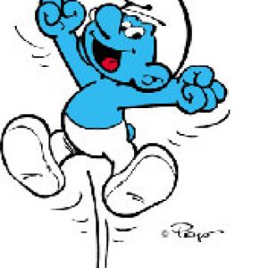 Smurf