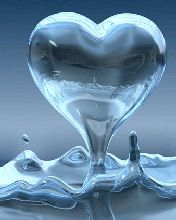 Water Heart