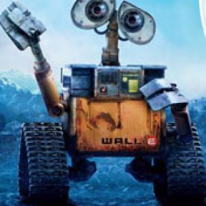 Wall E 