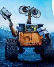 Wall E 