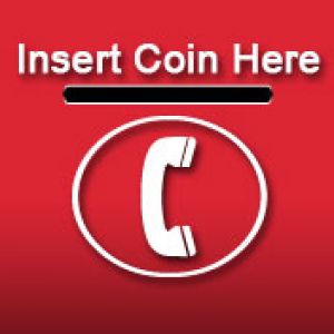 Insert Coin Here