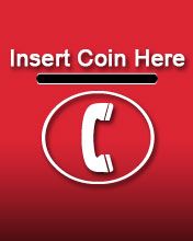 Insert Coin Here