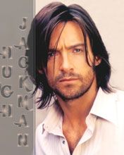 Hugh Jackman