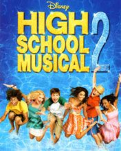 High School Musical 2