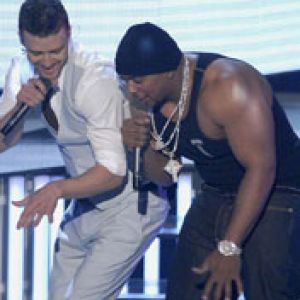 Justin Timberlake - Timbaland