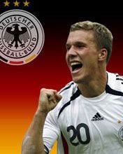 Lukas Podolski