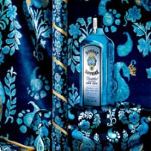 Bombay Sapphire