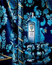 Bombay Sapphire