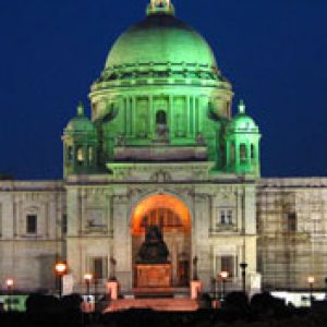 Victoria Memorial Calcutta