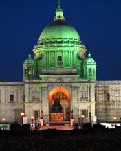 Victoria Memorial Calcutta