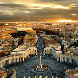 Rome