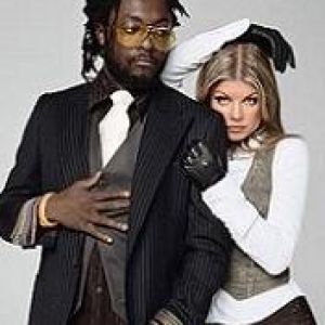 Wil.i.Am a Fergie