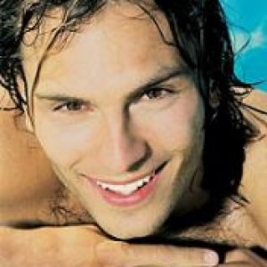 Patrik Berger