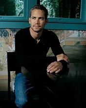 Paul Walker