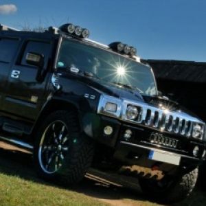 Hummer