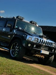 Hummer