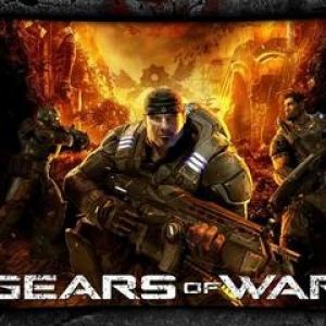 Gears of War