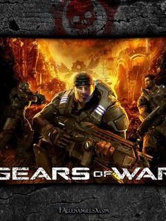 Gears of War