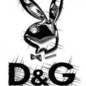 PlayBoy & D&G