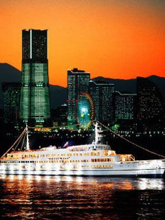 Yokohama