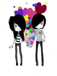 Emo Love