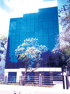 Iipm Chennai