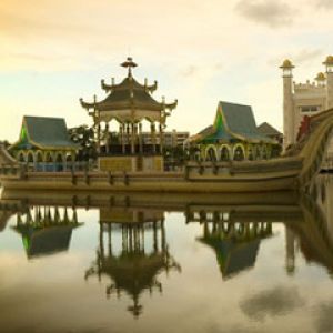 National Mosque of Brunei