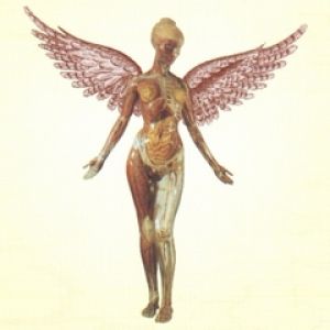 Nirvana -In Utero