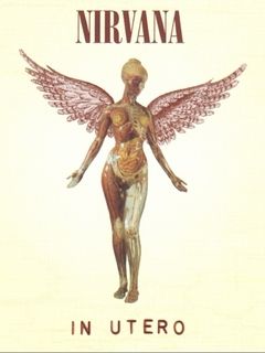 Nirvana -In Utero