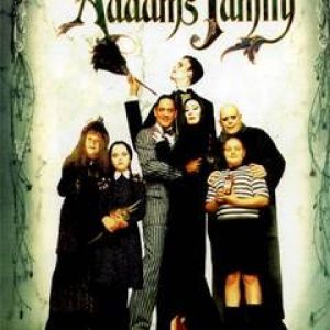 The Addams Family