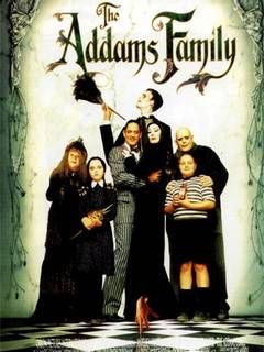 The Addams Family