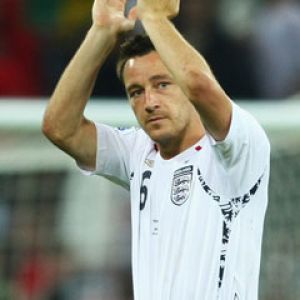 John Terry 